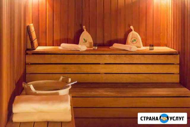 Сауна Абдулино - изображение 1