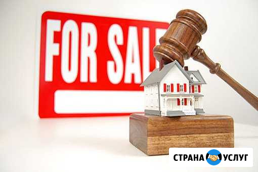 Помогу купить имущество с торгов по банкротству Челябинск - изображение 1