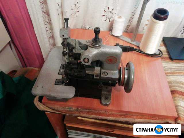 Ремонт швейных машин Москва - изображение 1