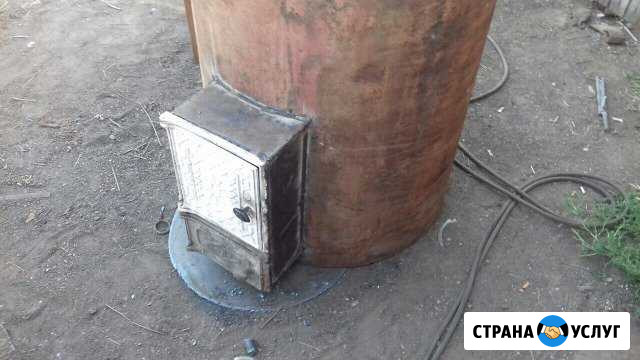 Печь Народная. в наличии; и под заказ - любой слож Астрахань - изображение 1