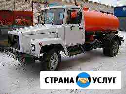 Откачка септиков, канализации,выгребных ям Смоленск
