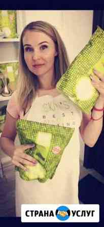 Шугаринг депиляция skins Красногорск