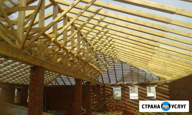 Все виды отделочных и строительных работ Владимир - изображение 1