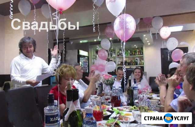 Ведущий, диджей, солист Анатолий Донской Братск - изображение 1