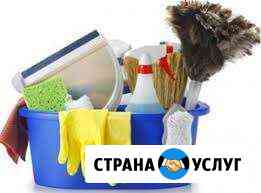 Уборка квартир и домов Звенигород