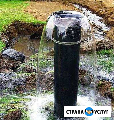 Бурение скважин на воду Сарапул - изображение 1