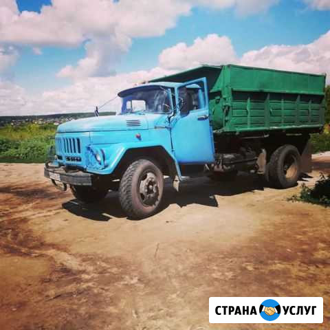 Навоз ЗИЛ сельхозник Курск - изображение 1