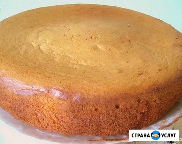 Торты на заказ Светлоград - изображение 1