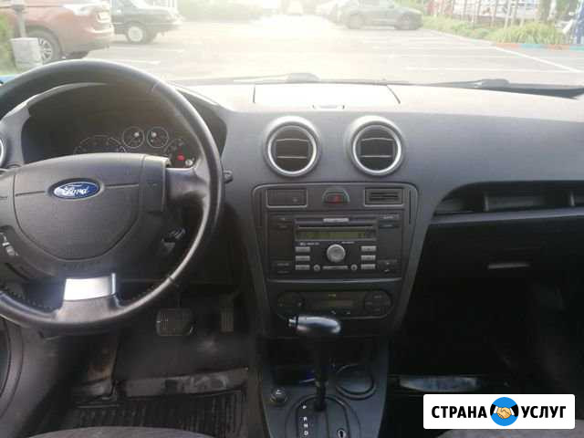 Ford Fusion, 2008 Москва - изображение 1