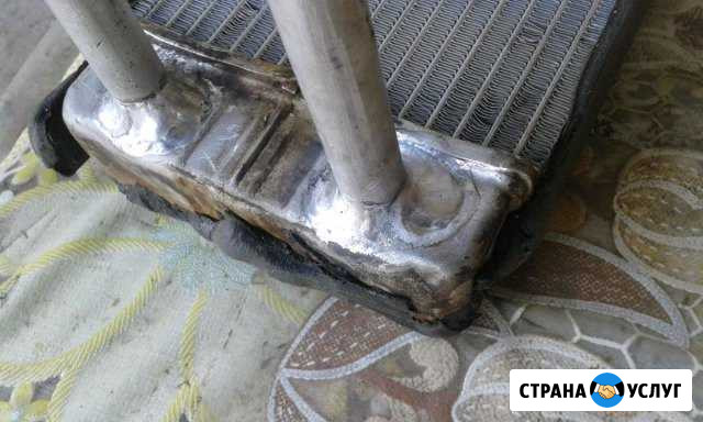 Сварка Аргоном Левокумское - изображение 1
