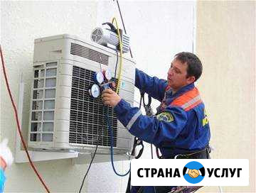 Осуществим монтажные работы Тургояк - изображение 1