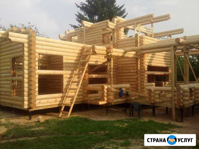 Дом дача Вологда - изображение 1