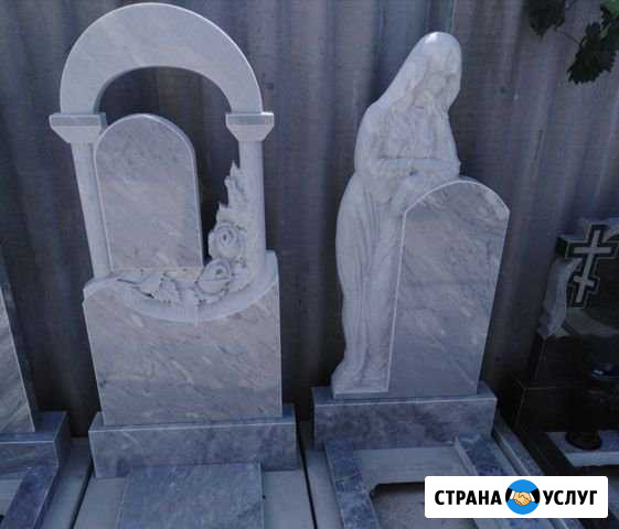 Изготовление Памятников в Дивном Приютное - изображение 1