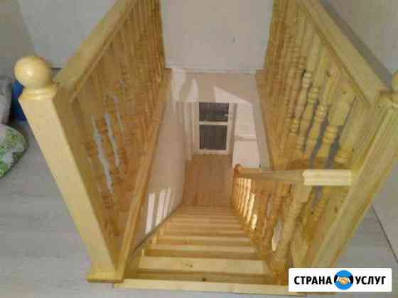 Лучшие лестницы Сафоново