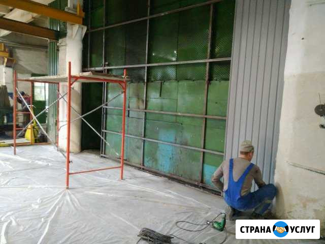 Отделочные работы Ливны - изображение 1