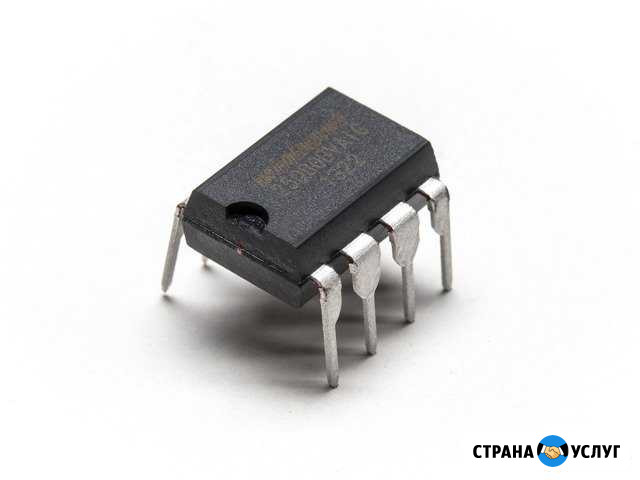 Прошивка bios мат плат, spi flash на программаторе Тула - изображение 1