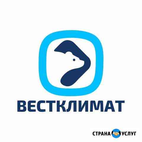 Монтаж систем вентиляции и кондиционирования Владимир