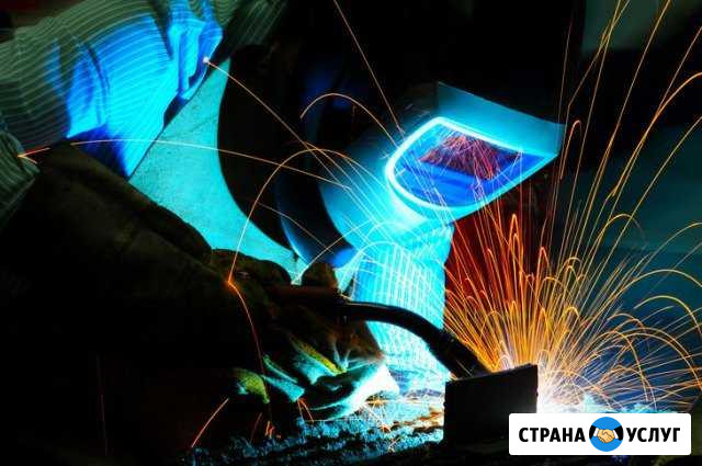 Сантехнические, сварочные работы Октябрьск - изображение 1