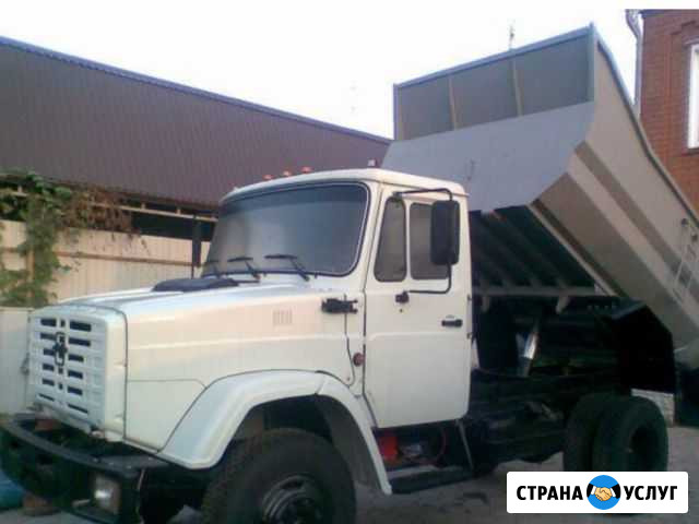 Песок Волгоград - изображение 1