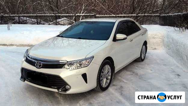 Аренда автомобилей в Казани от суток Казань - изображение 1