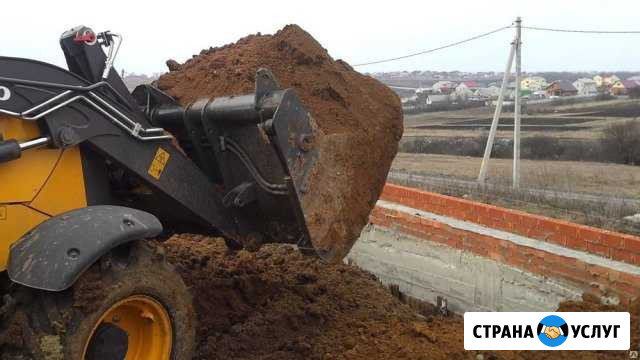 Грунт неплодородный Ахтубинск - изображение 1
