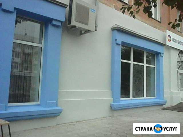 Бригада штукатурщиков Омск - изображение 1
