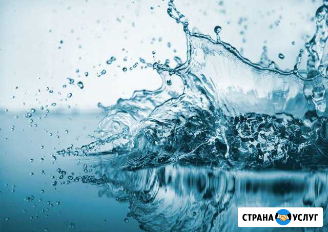 Бурение скважин на воду Красный Яр - изображение 1