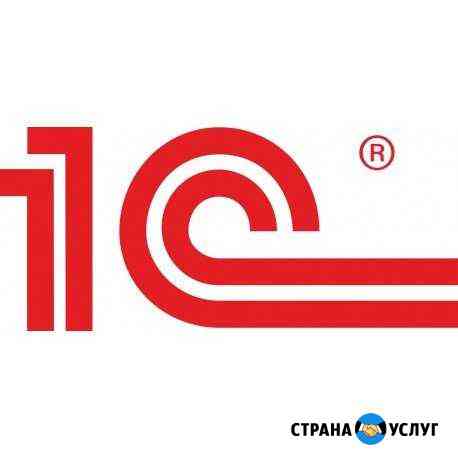 Установка 1С, настройка, обучение, обновление Москва