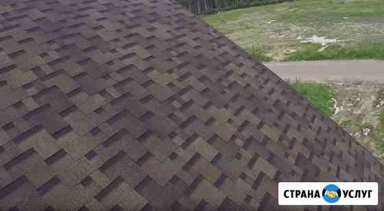 Кровля и крыши Дубна