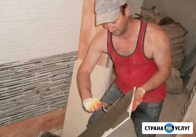 Ремонт ванной Новое Девяткино - изображение 1