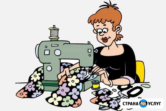 Пошив пеленок, постельного белья, бортики,подушки Анапа - изображение 1