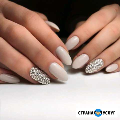 Маникюр, педикюр Сергиев Посад - изображение 1
