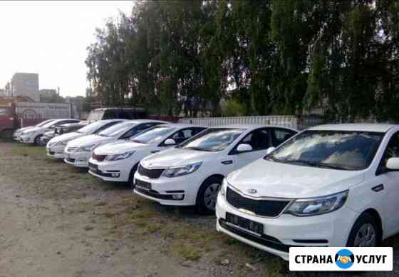 Аренда с выкупом, раскат авто Санкт-Петербург