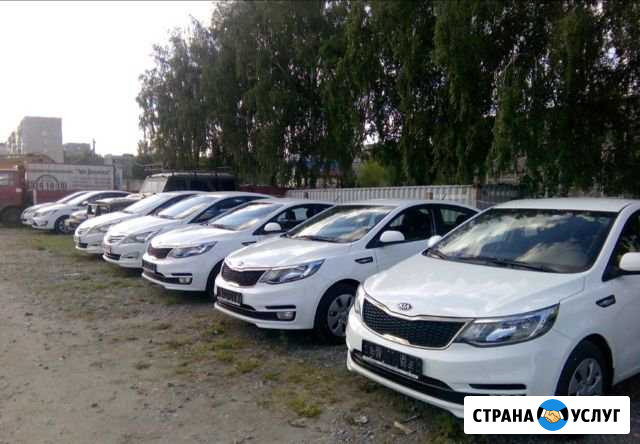 Аренда с выкупом, раскат авто Санкт-Петербург - изображение 1