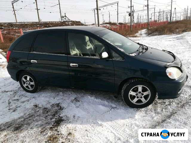 Водитель с личным автомобилем Усолье-Сибирское - изображение 1