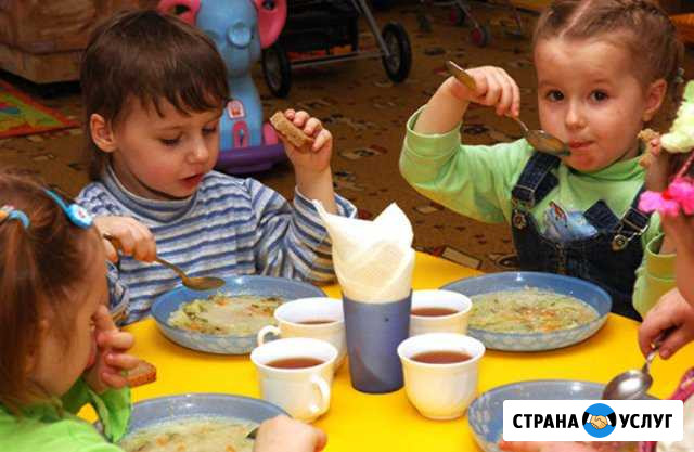 Няня Нижневартовск - изображение 1