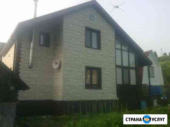 Доборные элементы для кровли и фассадов Тобольск