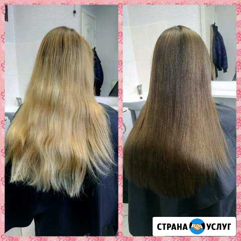 Салон красоты на дому Тюмень - изображение 1