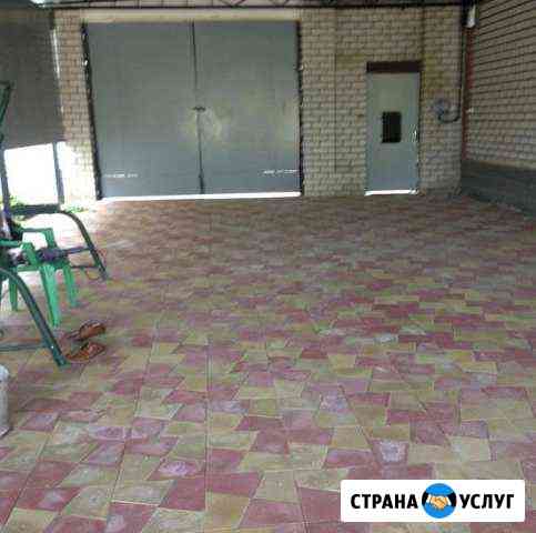 Все виды строительных работ Благодарный