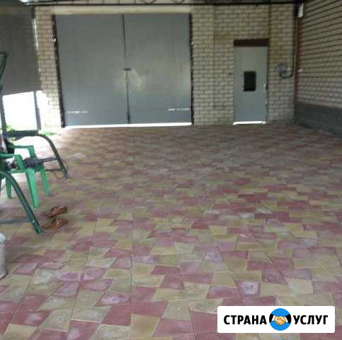 Все виды строительных работ Благодарный - изображение 1