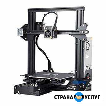 3D печать Муром - изображение 1