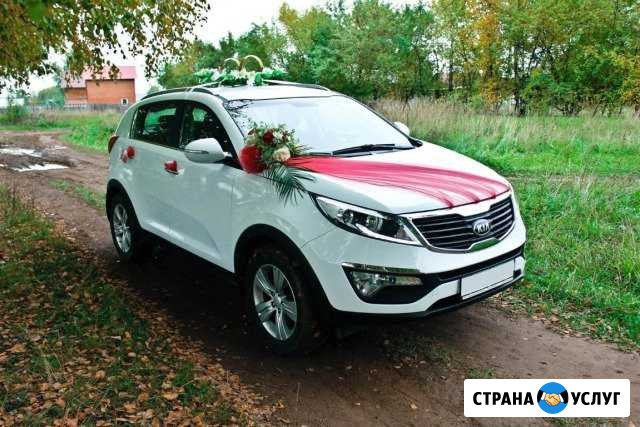 Авто на свадьбу Бежецк - изображение 1
