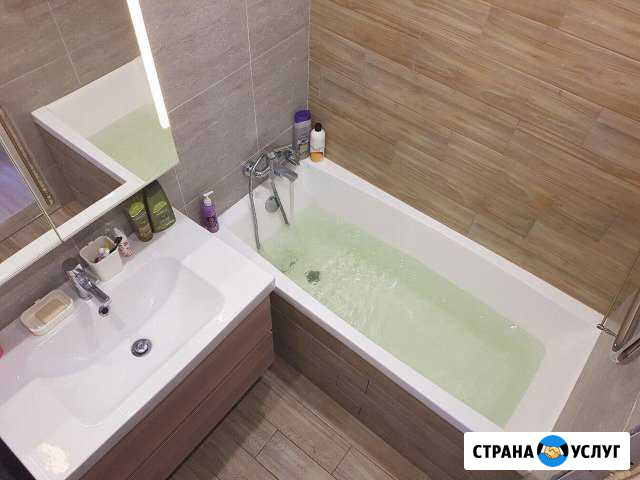 Сантехника в Вашем Доме Озерск - изображение 1