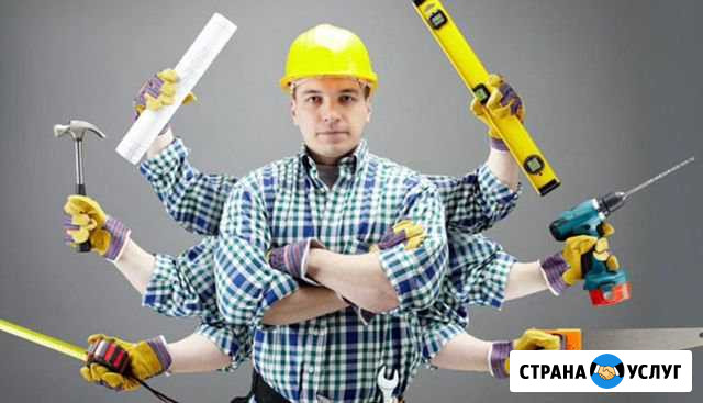 Ремонт,отделка,квартир,домов Ачинск - изображение 1