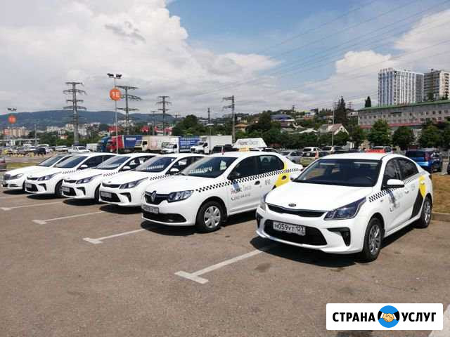 Аренда авто Renault logan 2019 Астрахань - изображение 1