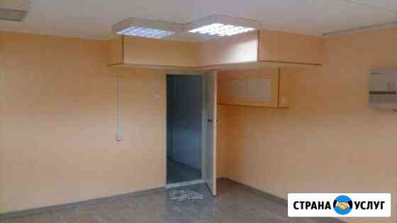 Ремонт квартир под ключ Когалым