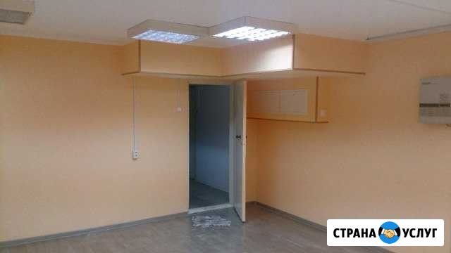 Ремонт квартир под ключ Когалым - изображение 1