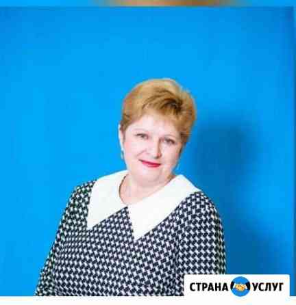 Подготовка к школе Осиново