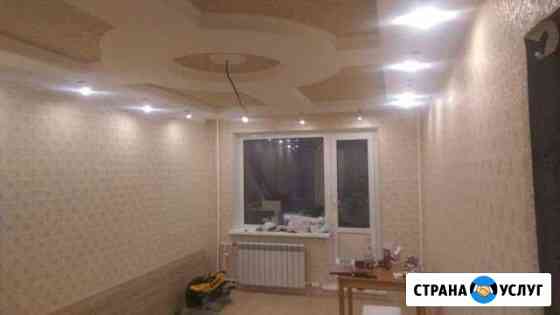 Качественный электромонтаж Обнинск