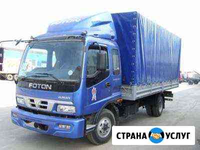 Грузоперевозки 3.5 тонны.Тент. Россия,облать,город Златоуст